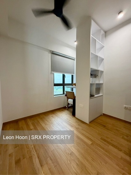 The Tre Ver (D13), Condominium #564935701